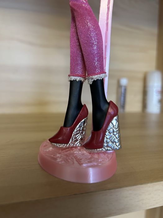 Кетти Нуар Монстер хай лялька monster high