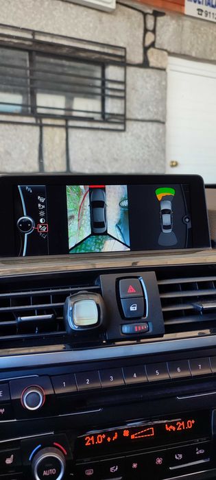 328i F30 BMW - Oportunidade