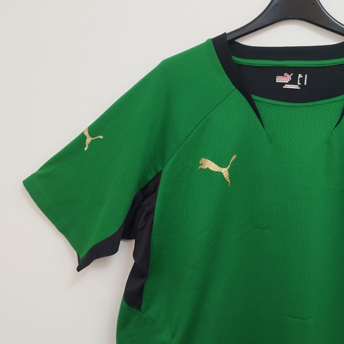 T-shirt de treino Sporting M 2008/2009