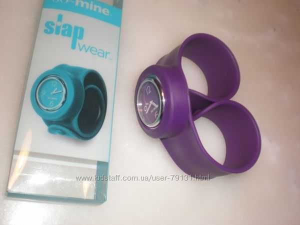 Часы наручные Slap Wear