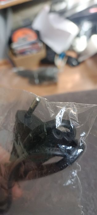 Kabel zasilający do konsoli ps1 PS3 ps3