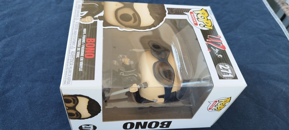 MARVEL Pop Rocks BONO (271)