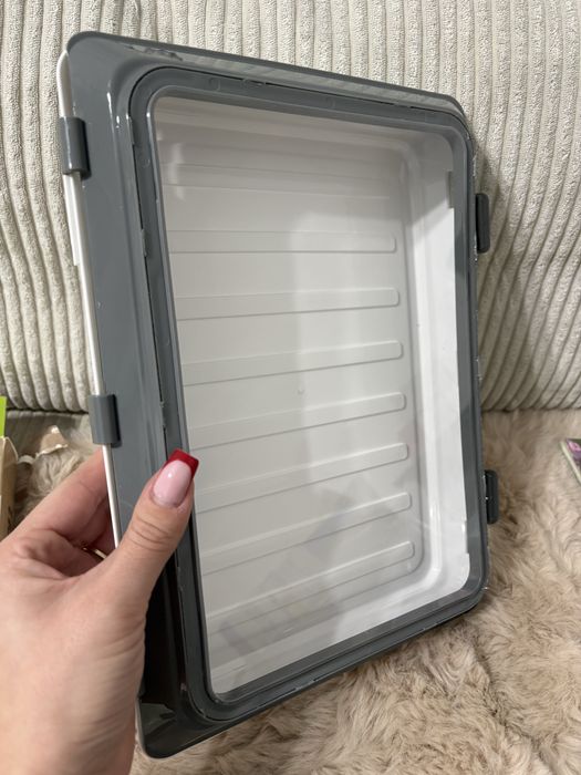 Taca do przechowywania żywności Merlin Clever Tray,