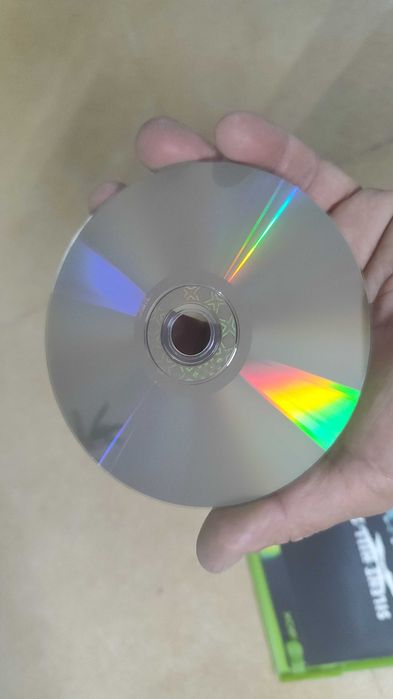Silent Hill 2 Xbox