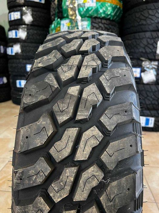 265/75 R16 Болотні, всесезонні шини Sunwide Huntsman 265/75/16