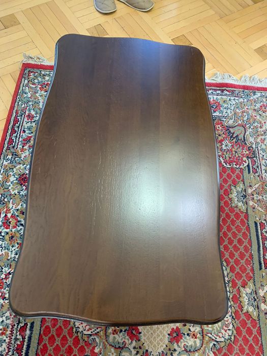 Журнальний столик бароко