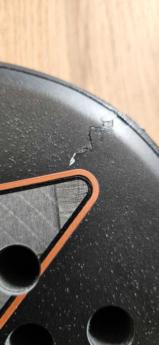 NOX AT10 Genius 18k 2025 Rakieta Padel