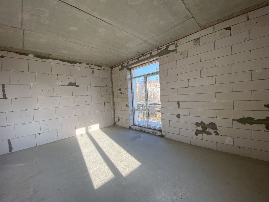 2 комн. 67кв.м Газ, свое отопление Вузовский Гос. Программы