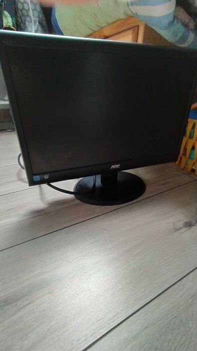 Komputer stacjonarny