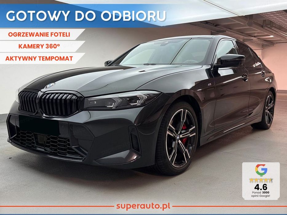 BMW Seria 3