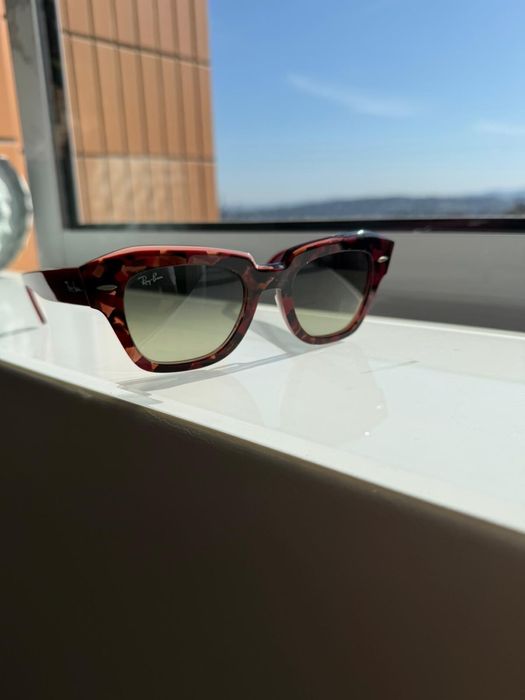 Oculos Sol Ray Ban
