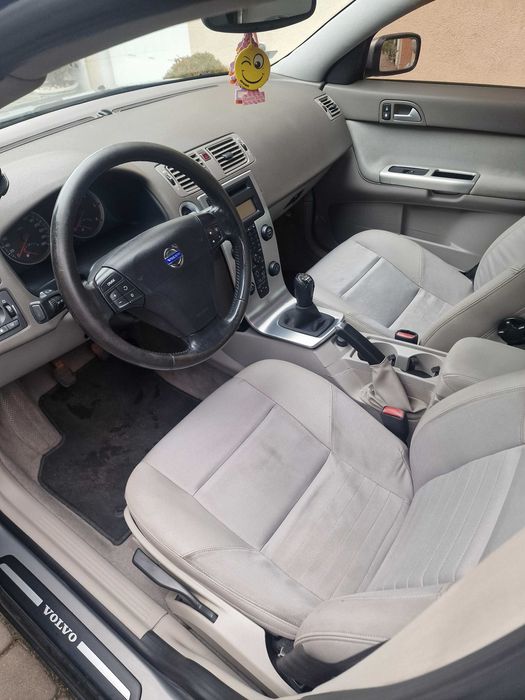 VOLVO S40 2.0 Diesel