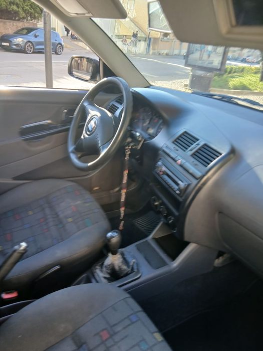 Ibiza 6k2 1.9sdi