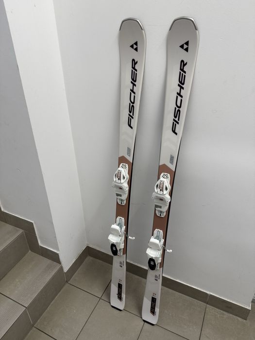 Fischer フィッシャー　RC One 72   中古　163 Fischer Rc One 72 - Niska cena na Allegro