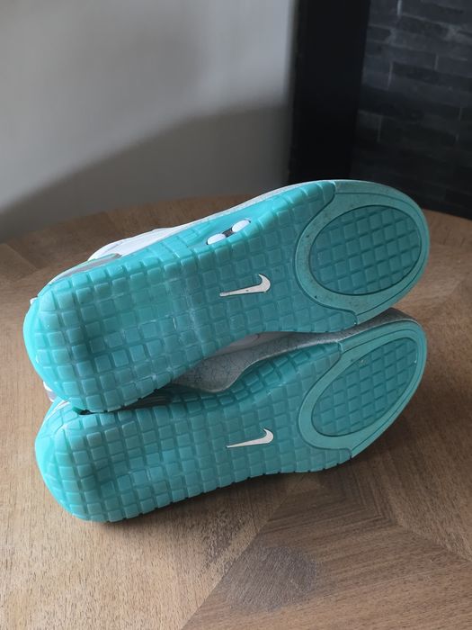 buty sportowe Nike r42 rozmiar 42