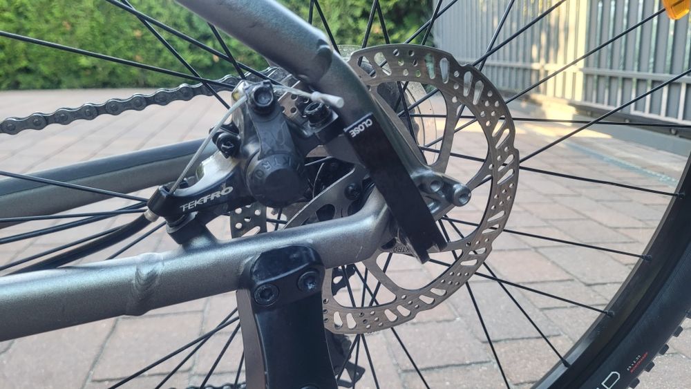 Rower Trek Marlin 4 super stan 29 cali