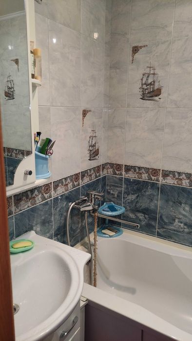 Здам квартиру під довгострокову оренду