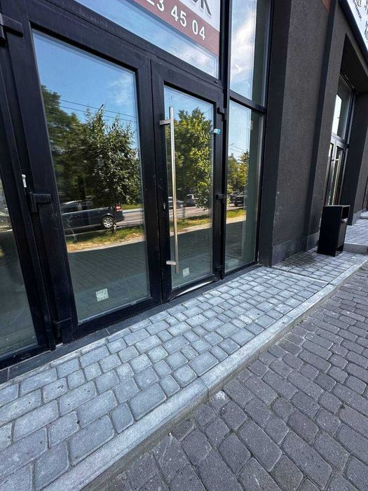 Приміщення біля озера вул. Гурика