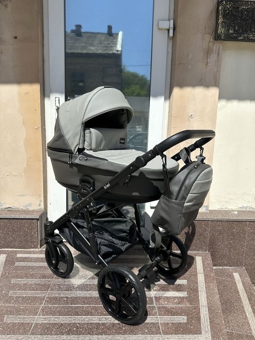Універсальна коляска 2в1 Bair Kiwi