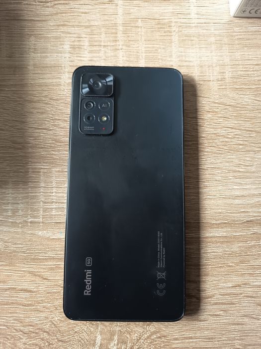 Xiaomi Redmi 11 pro 5 g