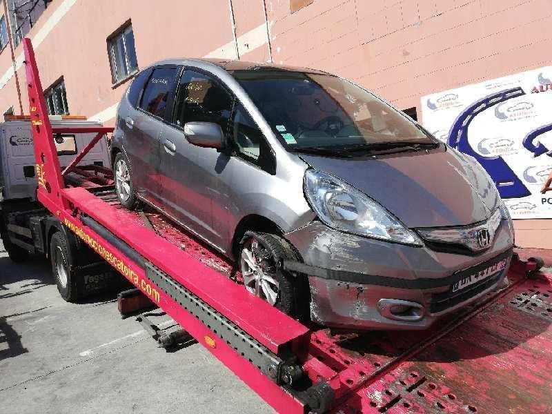 Servofreio Honda Jazz