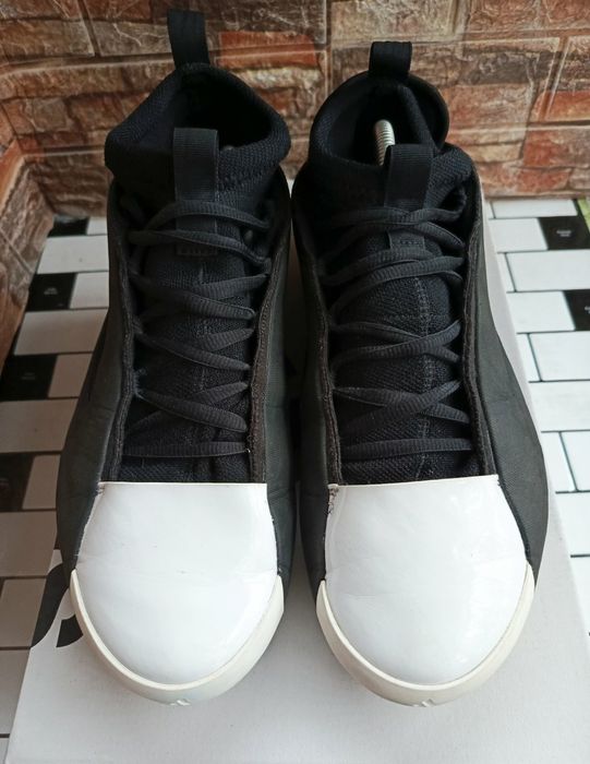 Баскетбольні кросівки adidas Harden (44р.28 см)