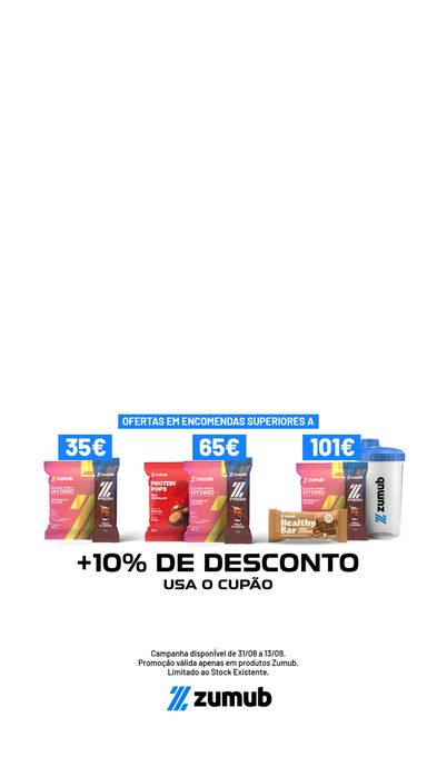 Suplementos zumub