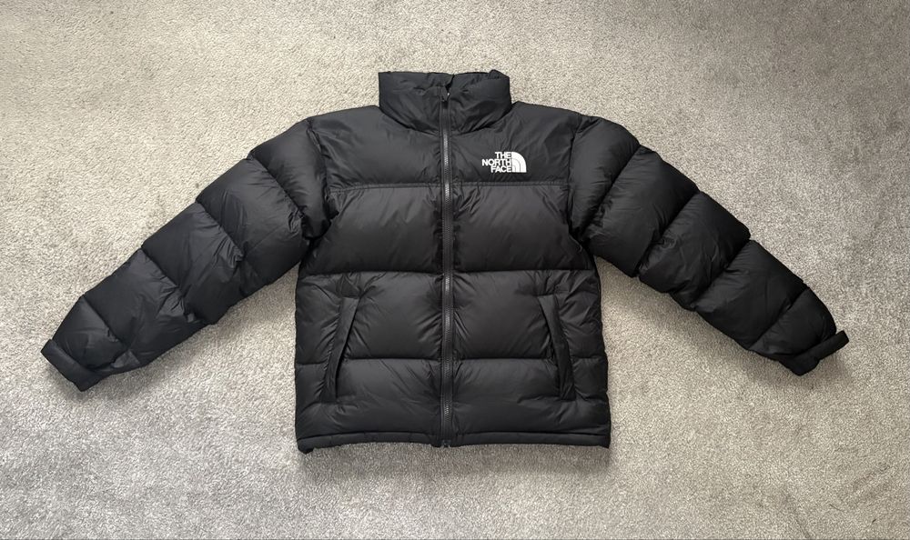 Kurtka The North Face Nuptse '96     (44-4)