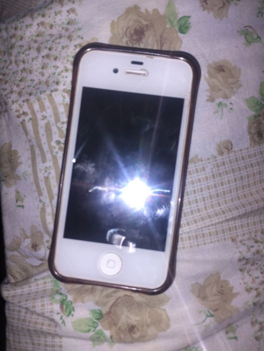 iPhone 5 para vender ou para trocar