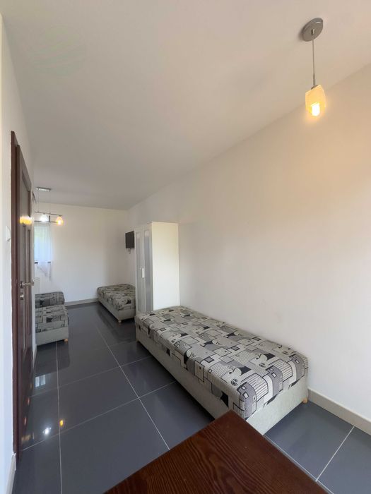 Przytulny apartament nad morzem na sprzedaż Dąbki nr 3