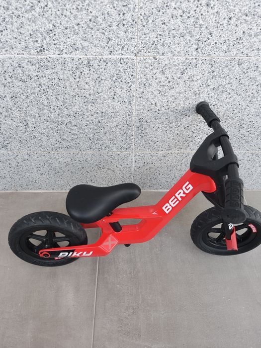 Bicicleta Berg Biky