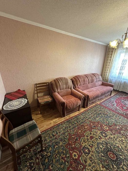 ПРОДАЖ 2-х кімнатної квартири на Леваневського