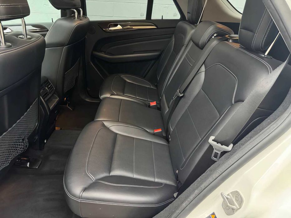 Mercedes-Benz M-Class ML 350 4MATIC      2014