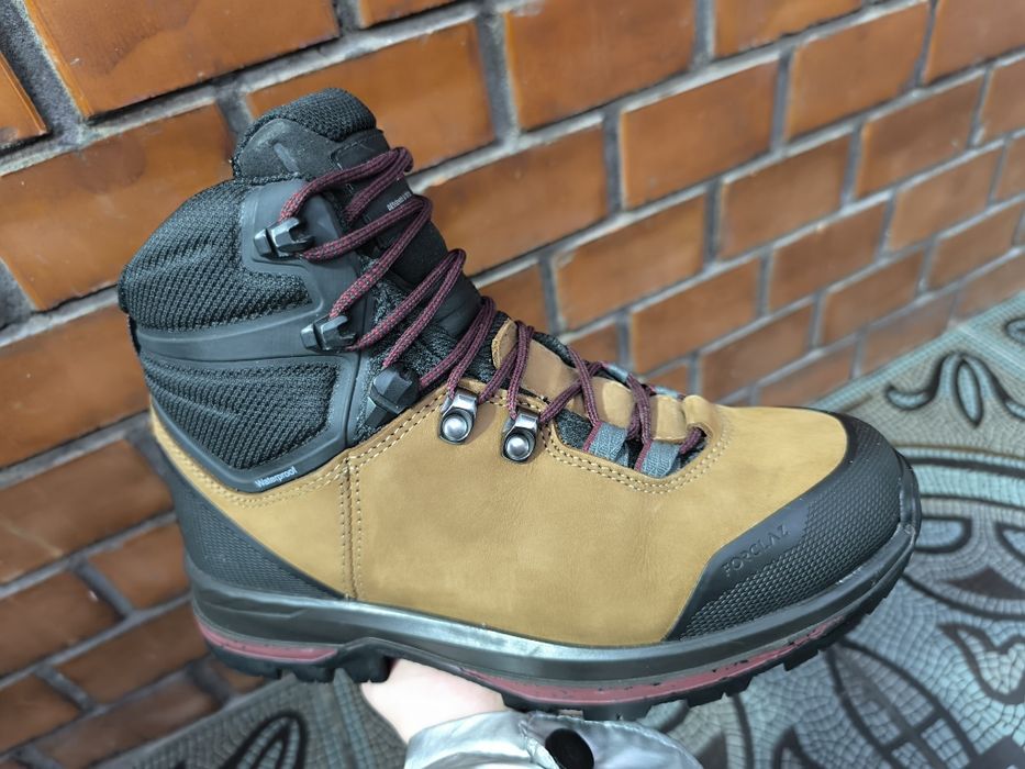Жіноче трекінгове взуття 37 розмір, Lowa, Meindl, Jack Wolfs
