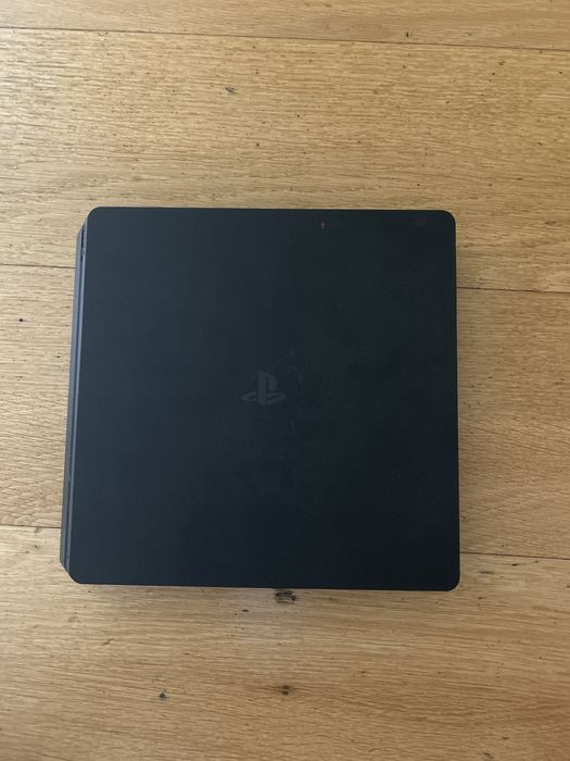 Ps4 em belissimo estado
