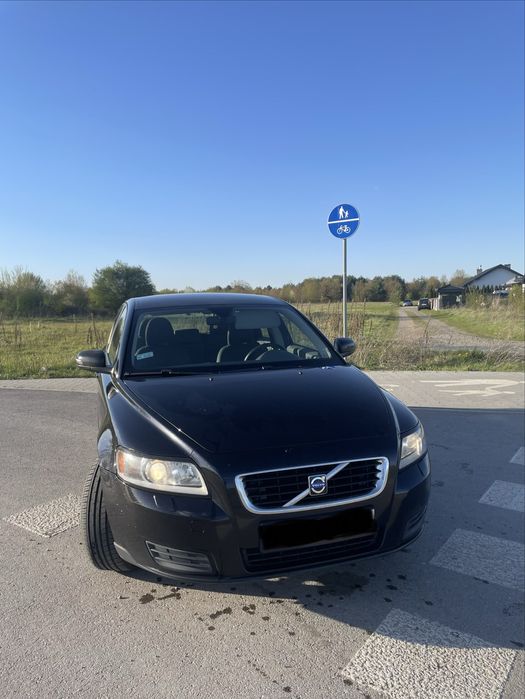 Volvo v50 1.8 benzyna+gaz