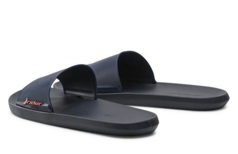 Шльопанці Rider Speed Slide оригінал Бразилія чоловічі сланці райдер
