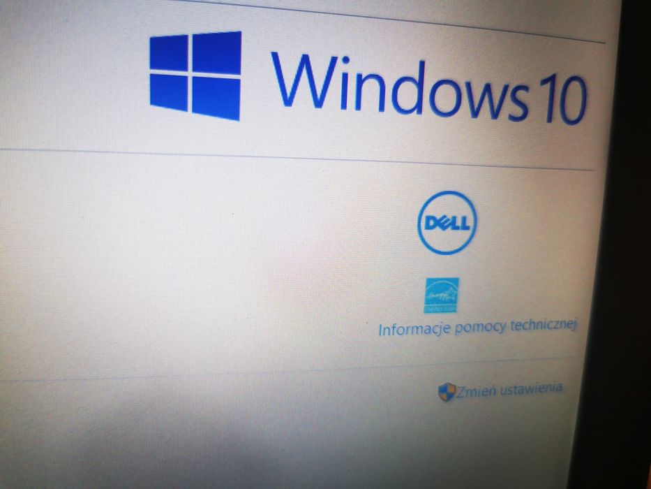 Notebook Dell Inspiron 5570 15,6" i-3 7020U 1TB HDD