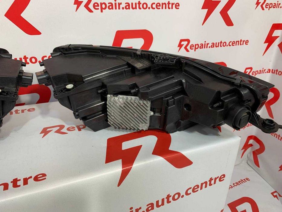Фари Audi A5 2020-2024. Наявність! Ціна за пару фар.