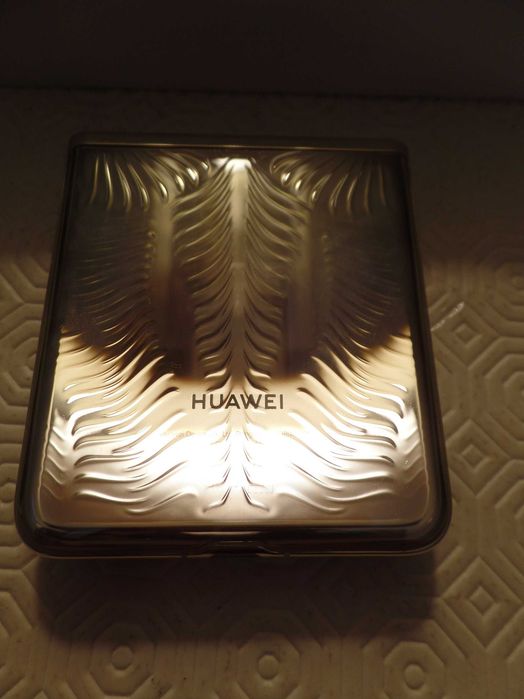 Huawei P50 Pocket Premium Edition 12GB 512GB Premium Gold