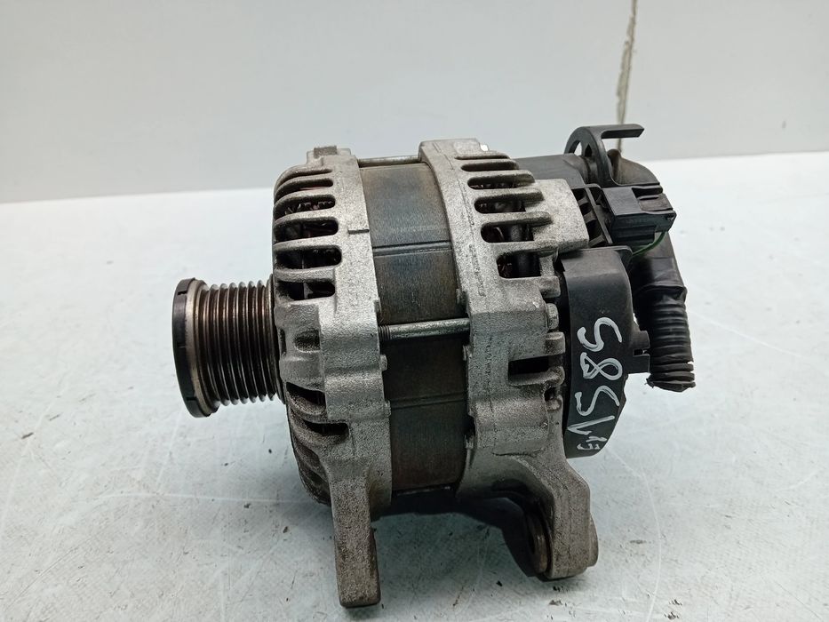 Alternador NISSAN Micra V (K14)