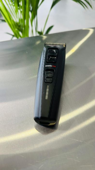 Babyliss fx3 muito pouco uso como nova