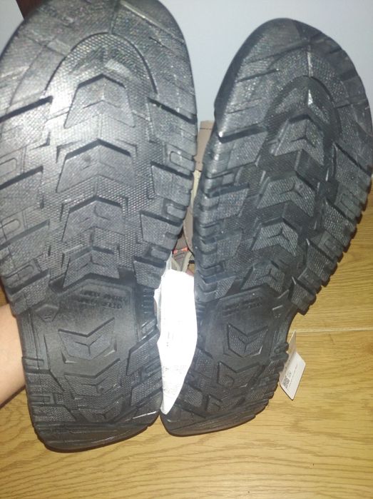 Nowe sandały męskie Quechua r.45