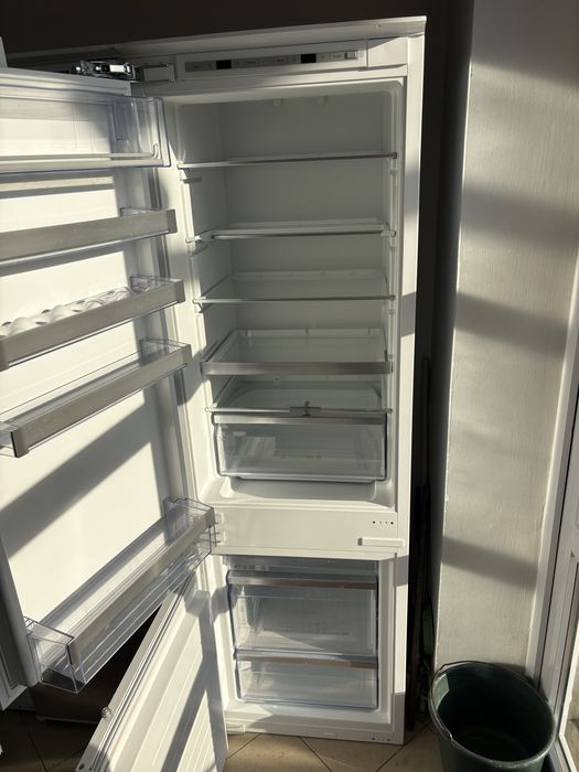 вбудований холодильник Neff KG736A2