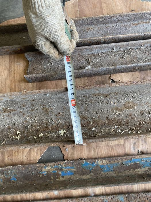 Швелера   уголки   цена за всё что нафото