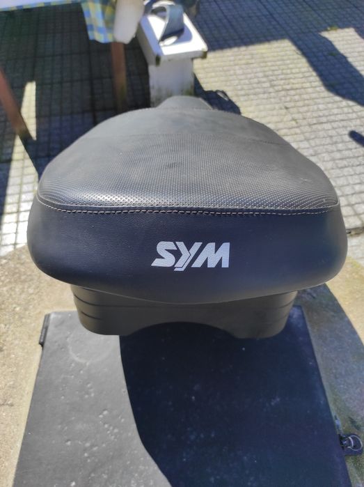 Sym citycom 300i