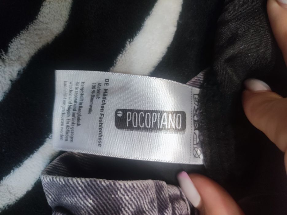 Срочно продам штаны на девочку