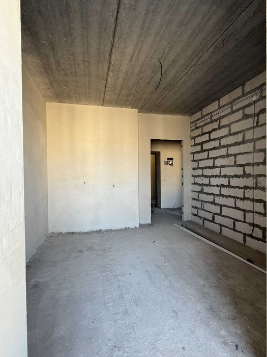 ID: 42507 Топова 1к квартира в новобудові на Озерній