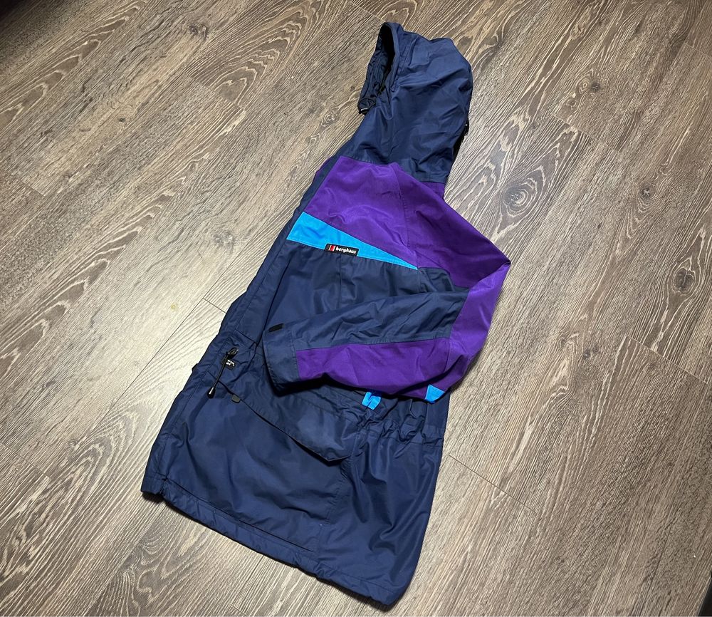 Berghaus Trango Extreme 7000 Vintage 1 999 Olx