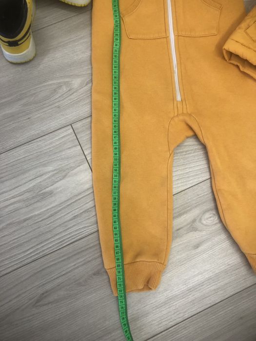 Ромпер на весну / осінь